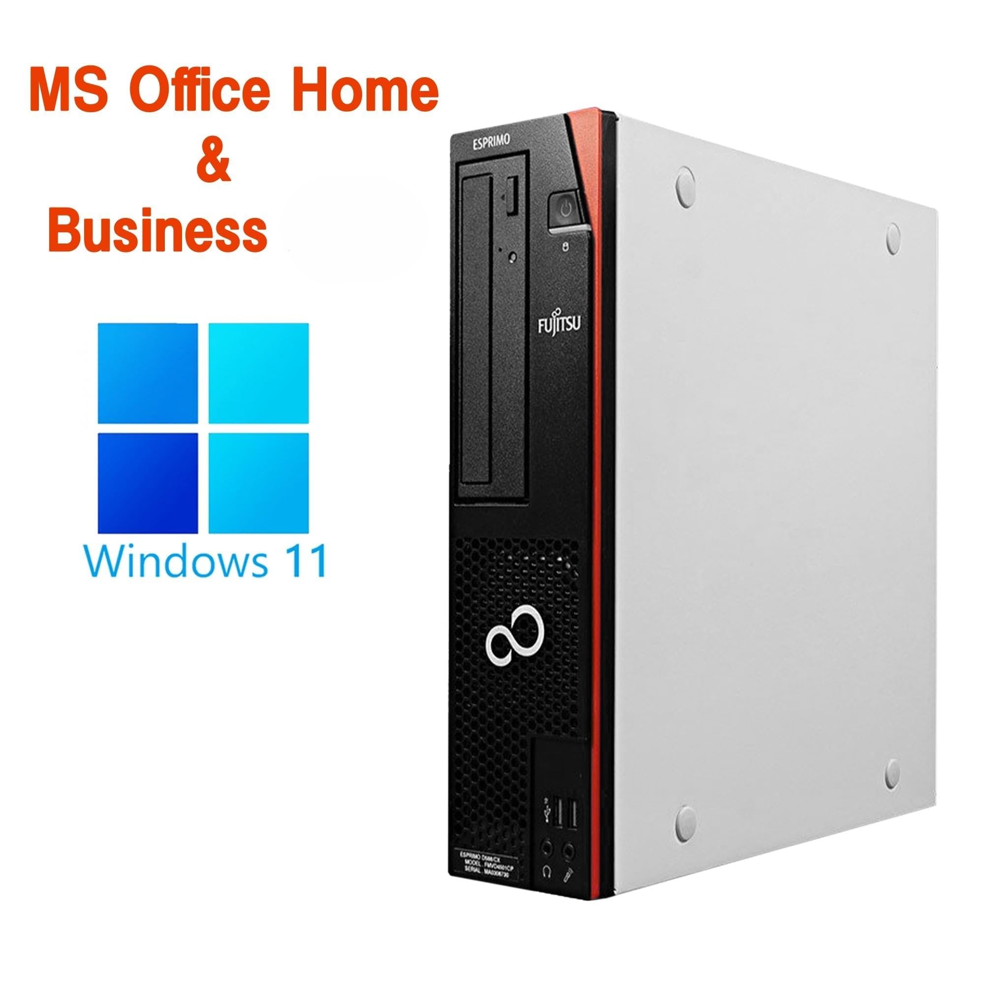 Amazon.co.jp: 【整備済み品】デスクトップPC ESPRIMO Dシリーズ 586